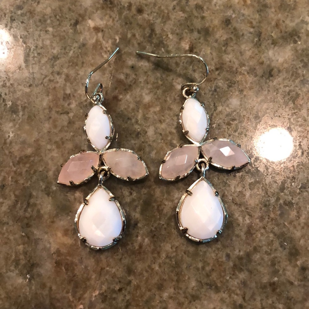 Kendra Scott earrings